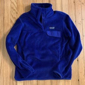 Patagonia Pullover